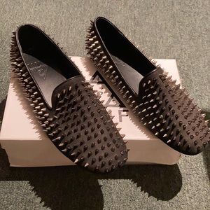 Unif Hellraiser loafers men’s size 11